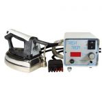 With electronic control