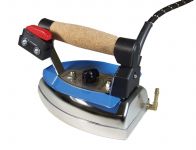 IRON MASTER