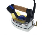 IRON MASTER CE blau