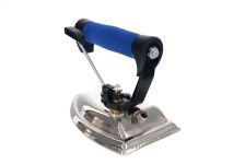 ALL STEAM OPEN / vapeur extérieur