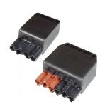 Plugs and sockets