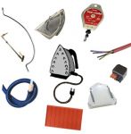 Accessoires pour fers