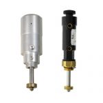 Pièces supérieures / cylindres pour vannes pneumatiques