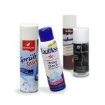 Bügelsprays