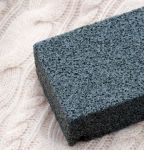 Pilling bricks