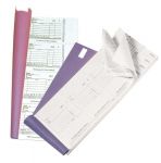 Counter-books