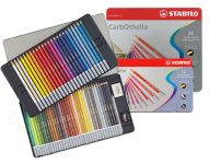 Stylos de retouche