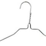 K-shape, collar shape