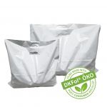 Tragetaschen, HDPE