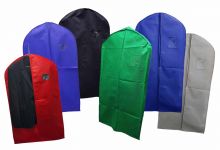 Housses de vêtements en polypropylène