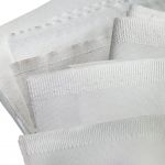 Autres textiles pour calandres