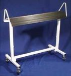 Stacker trolleys