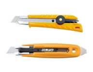 Craft knives, rippers and spare blades