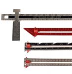 Sew and knit gauges