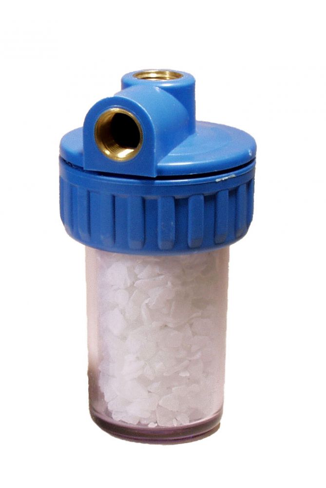 WATER FILTER - POLYPHOSPHATE