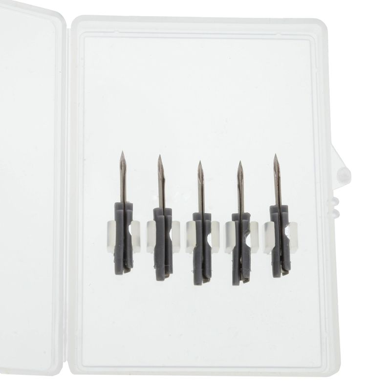 MicroStitch / Microtach Gun Spare Needles Pack of 4