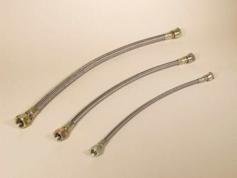 PTFE-Schlauch, 1/4" x 350 mm 