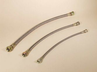 PTFE-Schlauch, 3/8" x 800 mm 