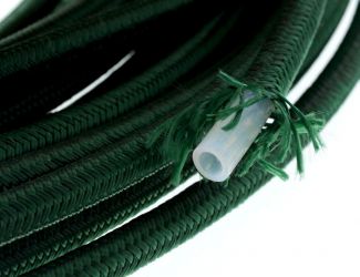 Tuyau à vapeur en PTFE, 4,0 x 1 mm 