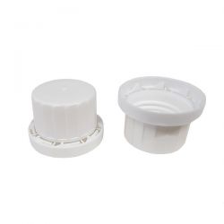 Deckel für Dosierflasche 0300010, weiß 