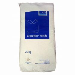 Wäschestärke/Weizenstärke Crespotec Textile, 