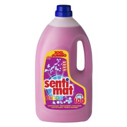 Colorwaschmittel SENTIMAT COLOR von Rösch 