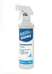Clean & Clever PRO6 stain remover, 500 ml 