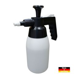 Sprühflasche/Druckpumpzerstäuber, 1,0 l  Volumen 