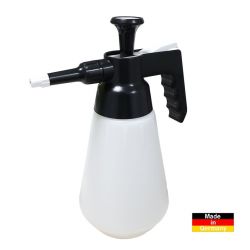 Sprühflasche/Druckpumpzerstäuber, 1,5 l  Volumen 