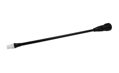 Sprühverlängerung 30 cm - für Druckpumpzerstäuber 