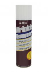 WRINKLE REMOVER, antistatische Bügelhilfe, 