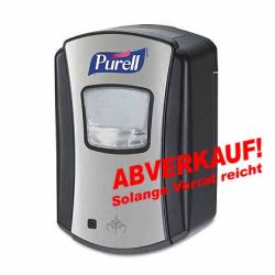 GOJO LTX-7 Distributeur automatique désinfectant 