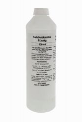 Kalkbindemittel flüssig, geruchlos, mit Messlöffel 