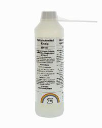 Kalkbindemittel flüssig, geruchlos, mit Messlöffel 