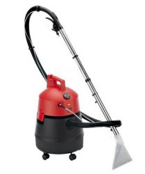 Teppichreinigungsgerät HS-CLEANER SUPER 30 S, 9 kg 