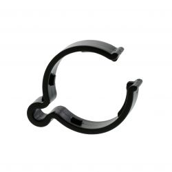 HS-CLEANER 15, agrafe en plastique pour tuyau 