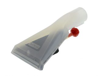 HS-CLEANER 20, embout à tissus d'ameublement 