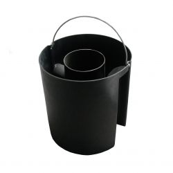 HS-CLEANER 28, réservoir d'eau fraîche 