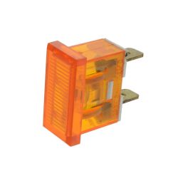 HS-CLEANER 4, lumière de signal en orange, 230 V 