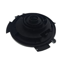 HS-CLEANER, support à moteur 