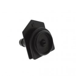 HS-CLEANER, tête à jet 