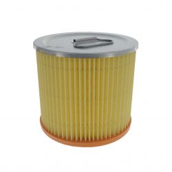 HS-CLEANER, filtre-cartouche de longue durée 