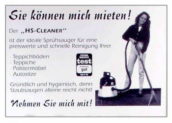 Panneau en plastique pour présentoir, blanc 