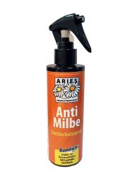 Milbenspray ANTIMILBE, hochwirksamer Textilschutz 