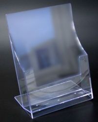 PRESENTOIR DE CHIFFONS EN 