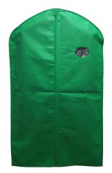 Kleiderschutzhülle 60 x 100 cm, grün, PP 