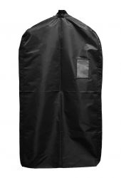 Suit cover, 60 x 100 + 10 cm side gusset 