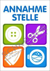 Plakat XA8798 DIN A0, farbiger Druck,  Motiv: 