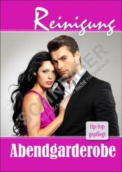 Plakat XA8809 DIN A0, farbiger Druck,  Motiv: 