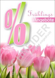 Plakat XA8737 DIN A3, farbiger Druck,  Motiv: 